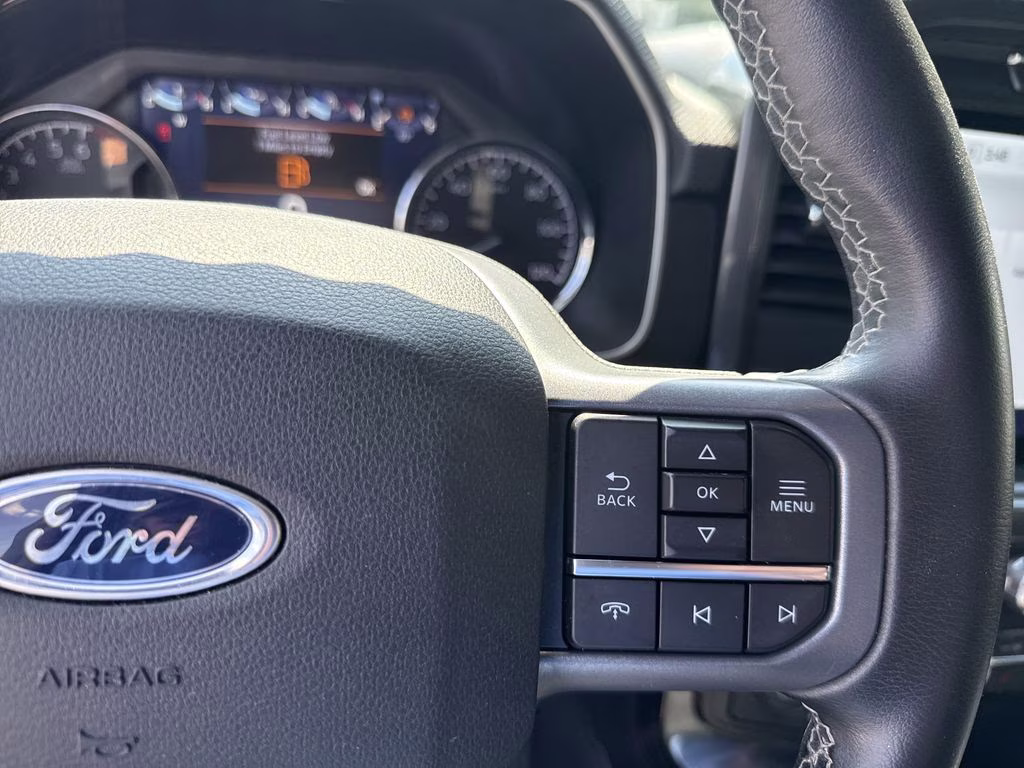 2023 Avalanche Ford F-150 XLT 4X4 Truck