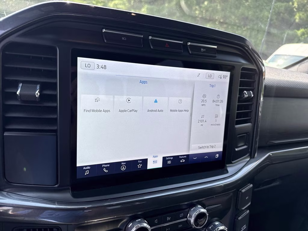 2023 Avalanche Ford F-150 XLT 4X4 Truck