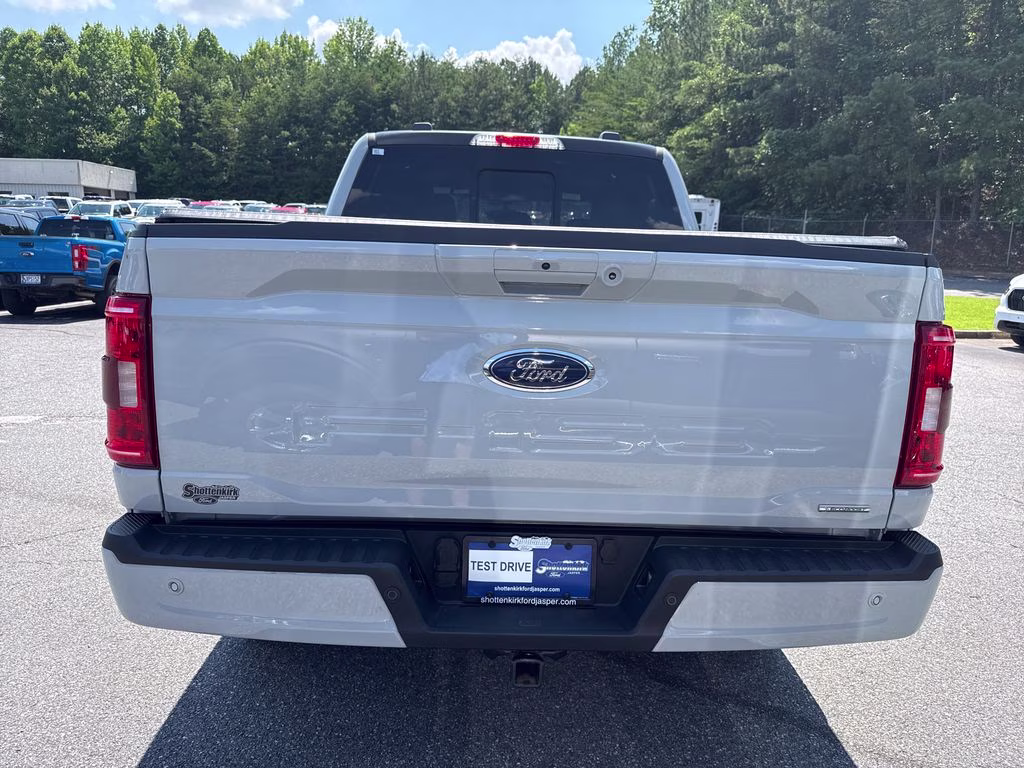 2023 Avalanche Ford F-150 XLT 4X4 Truck
