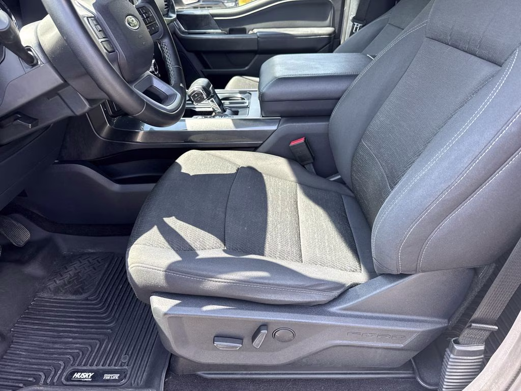 2023 Avalanche Ford F-150 XLT 4X4 Truck