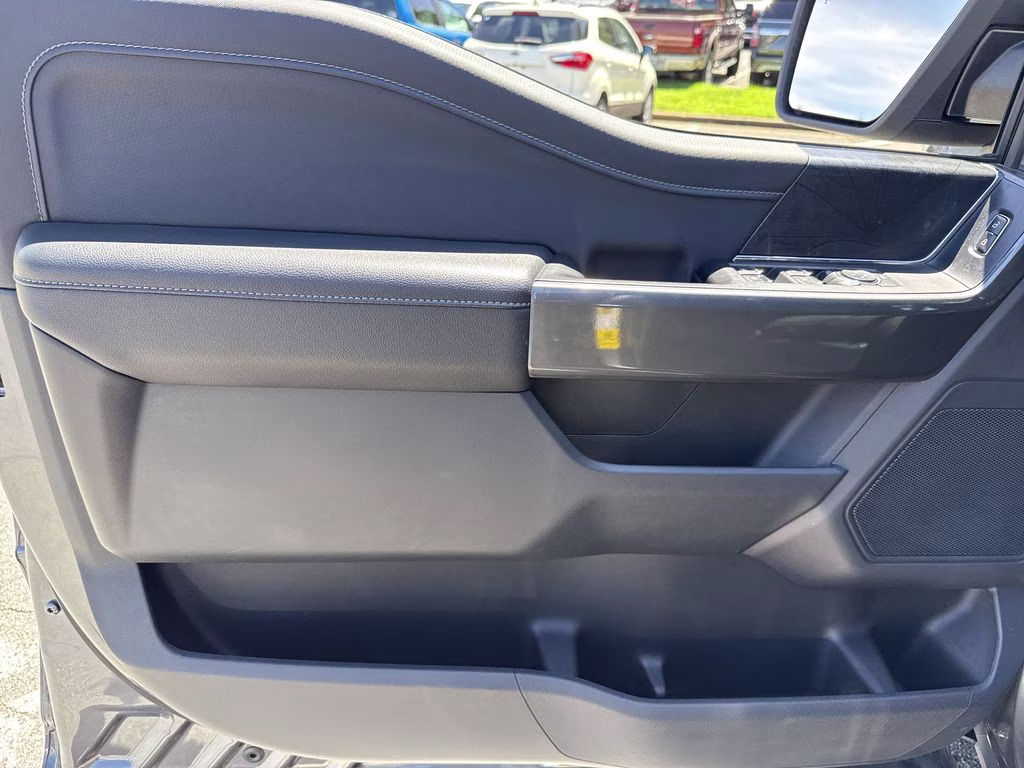 2023 Carbonized Gray Metallic Ford F-150 XLT 4X4 Truck