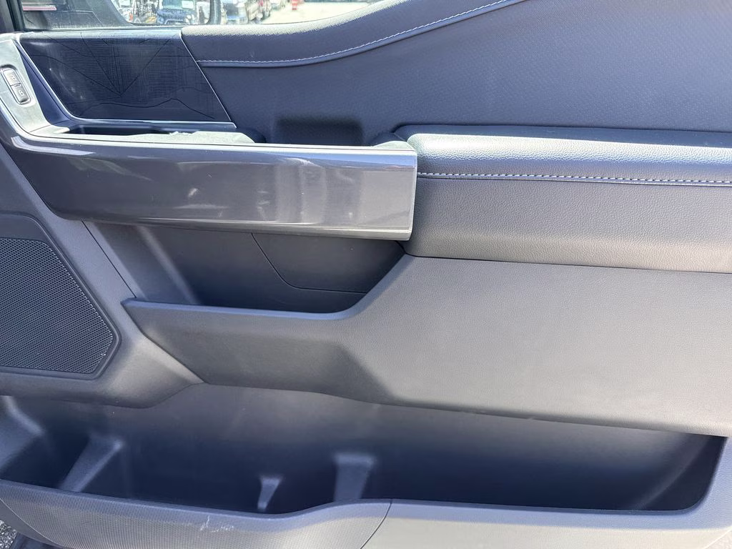 2023 Carbonized Gray Metallic Ford F-150 XLT 4X4 Truck