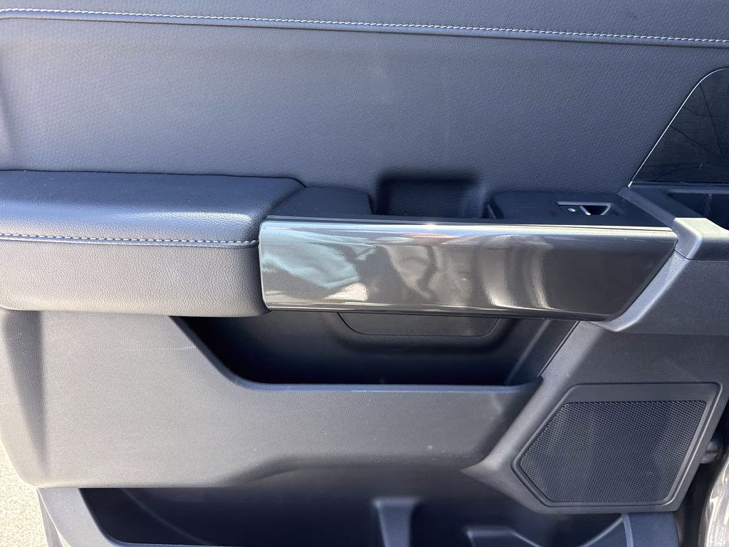 2023 Carbonized Gray Metallic Ford F-150 XLT 4X4 Truck