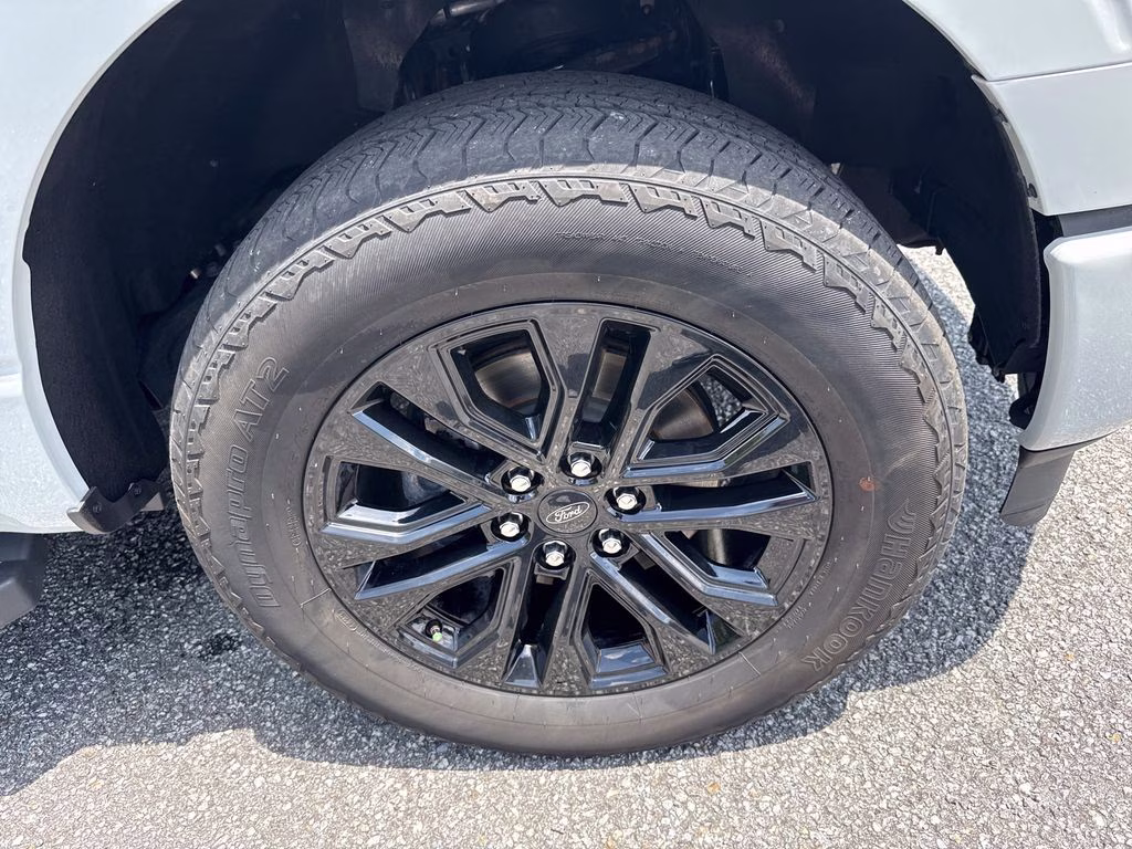 2024 Avalanche Ford F-150 Lariat 4X4 Truck