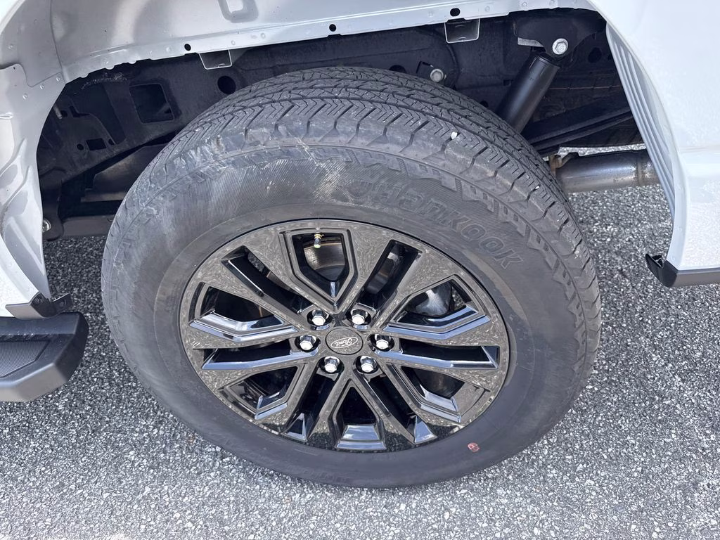 2024 Avalanche Ford F-150 Lariat 4X4 Truck