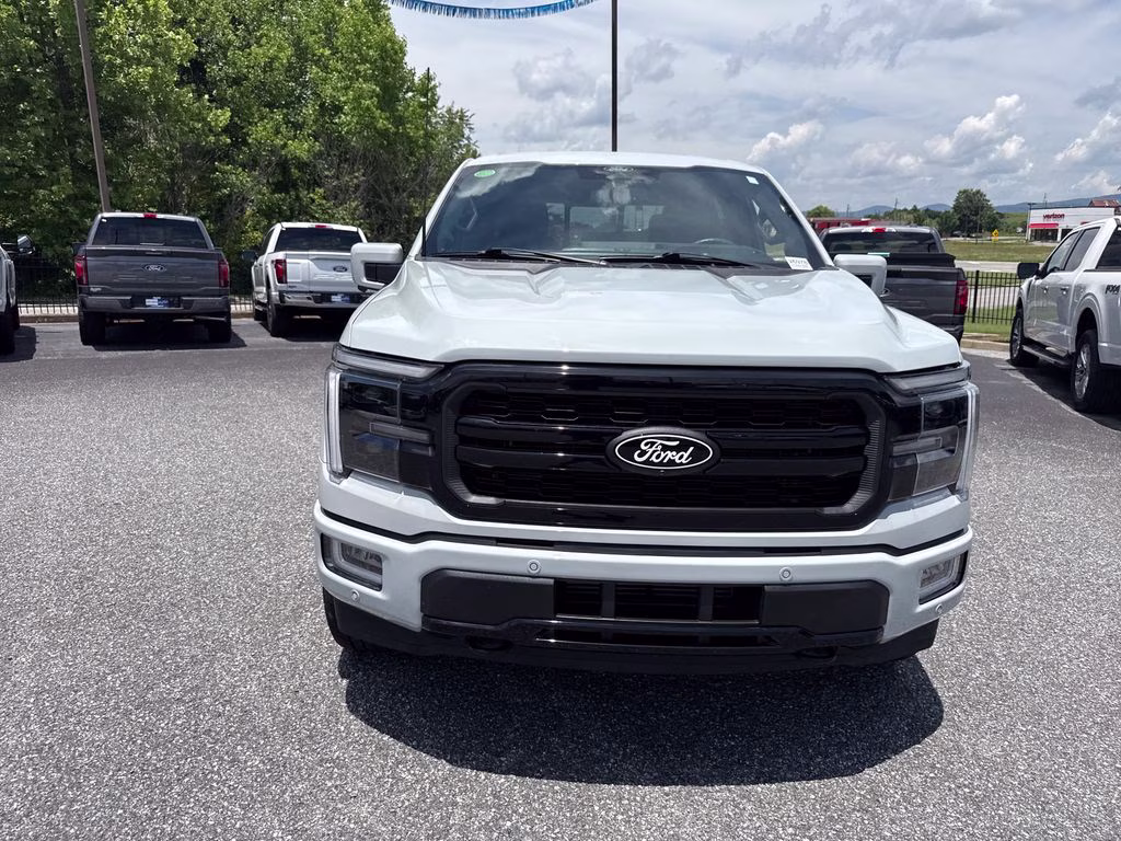 2024 Avalanche Ford F-150 Lariat 4X4 Truck