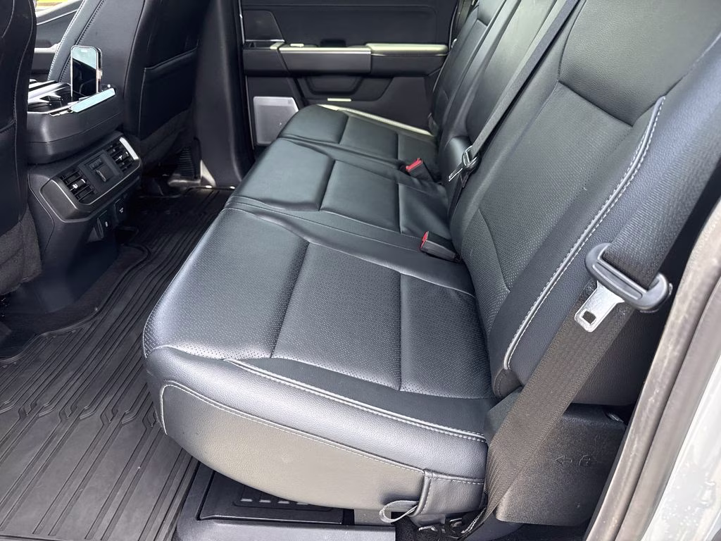 2024 Avalanche Ford F-150 Lariat 4X4 Truck