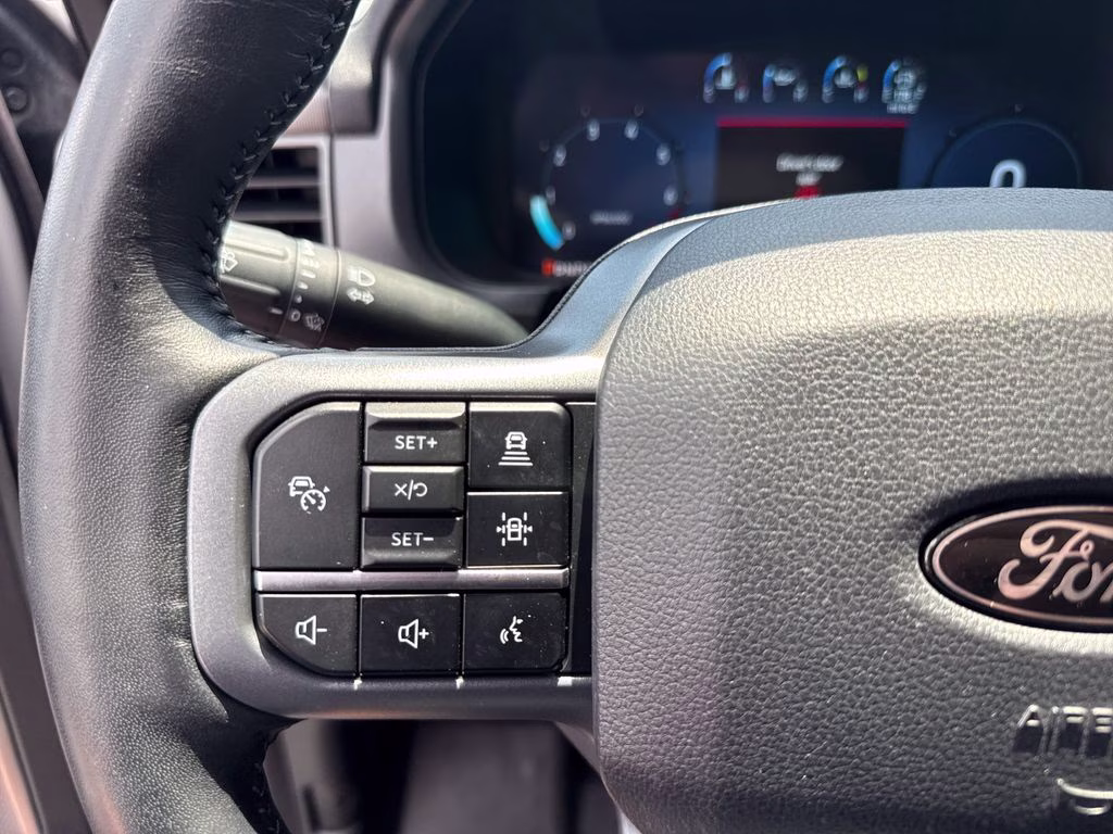 2024 Avalanche Ford F-150 Lariat 4X4 Truck
