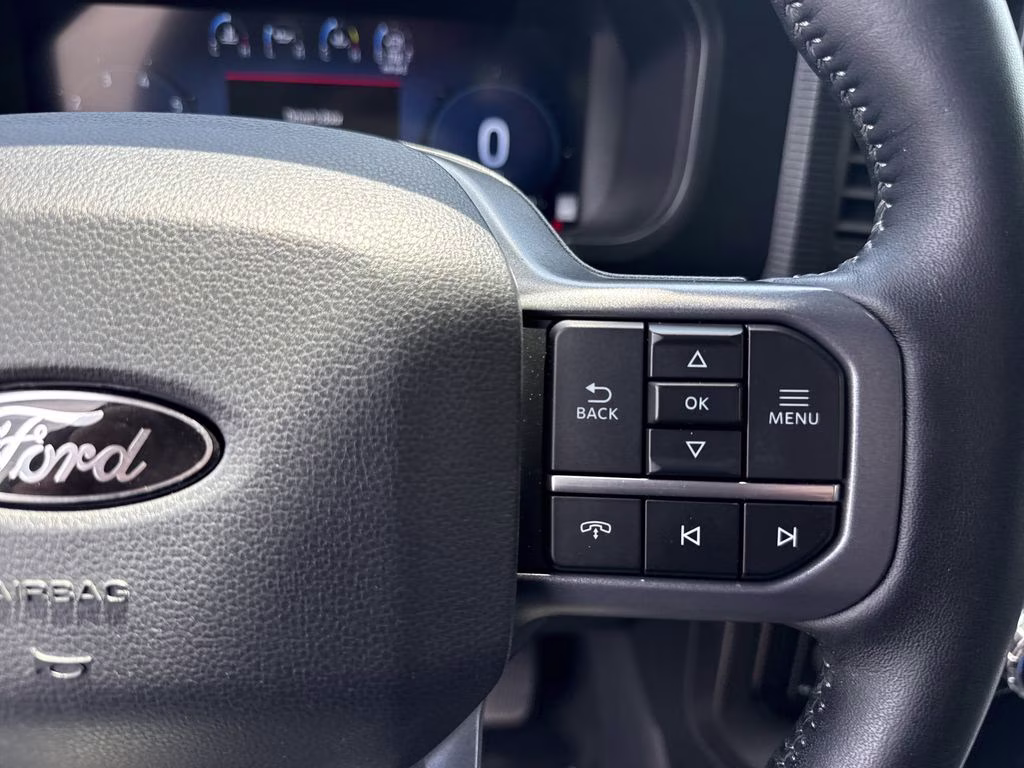 2024 Avalanche Ford F-150 Lariat 4X4 Truck
