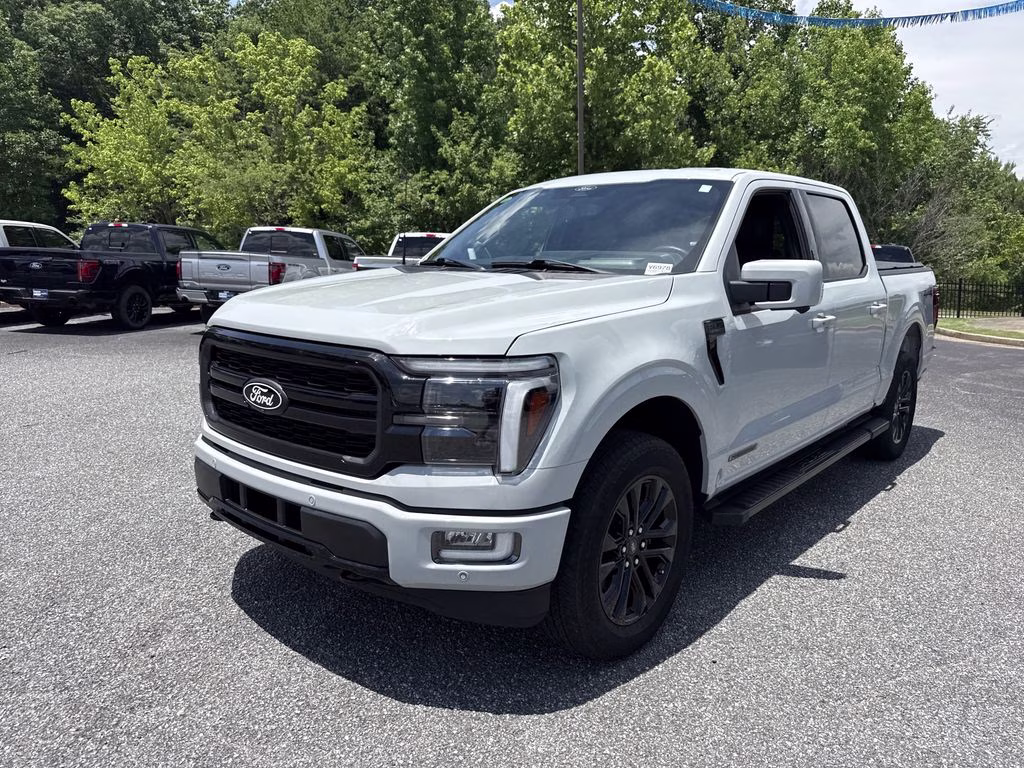 2024 Avalanche Ford F-150 Lariat 4X4 Truck