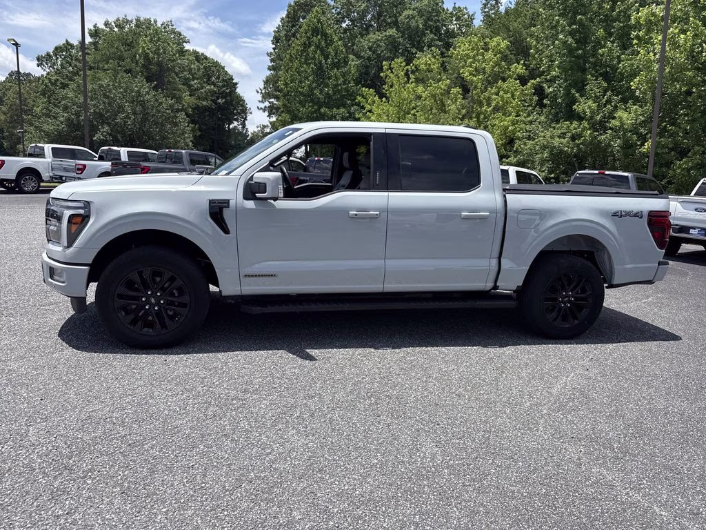2024 Avalanche Ford F-150 Lariat 4X4 Truck