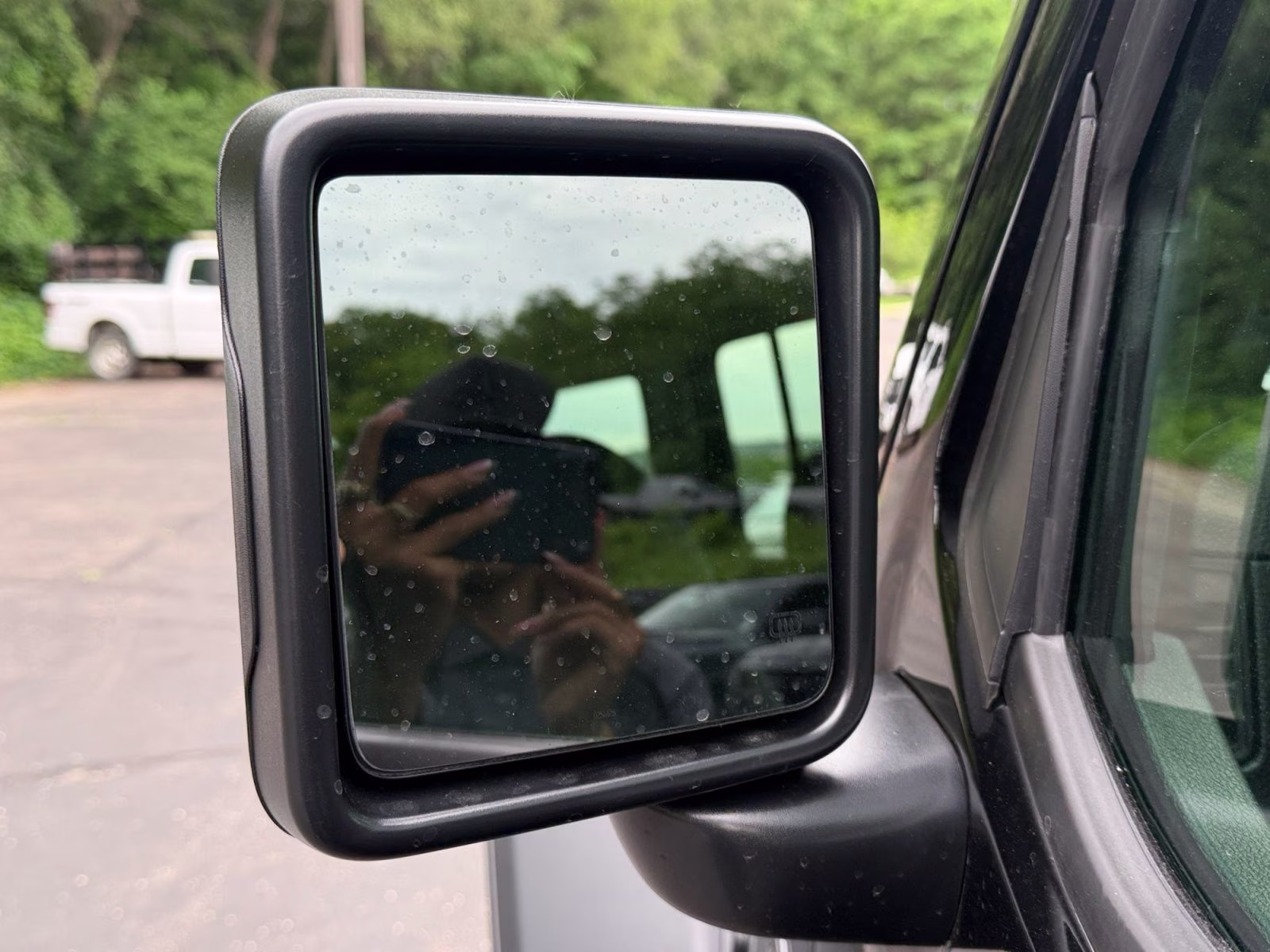 2026 Black Clearcoat Jeep Wrangler Willys 4X4 SUV