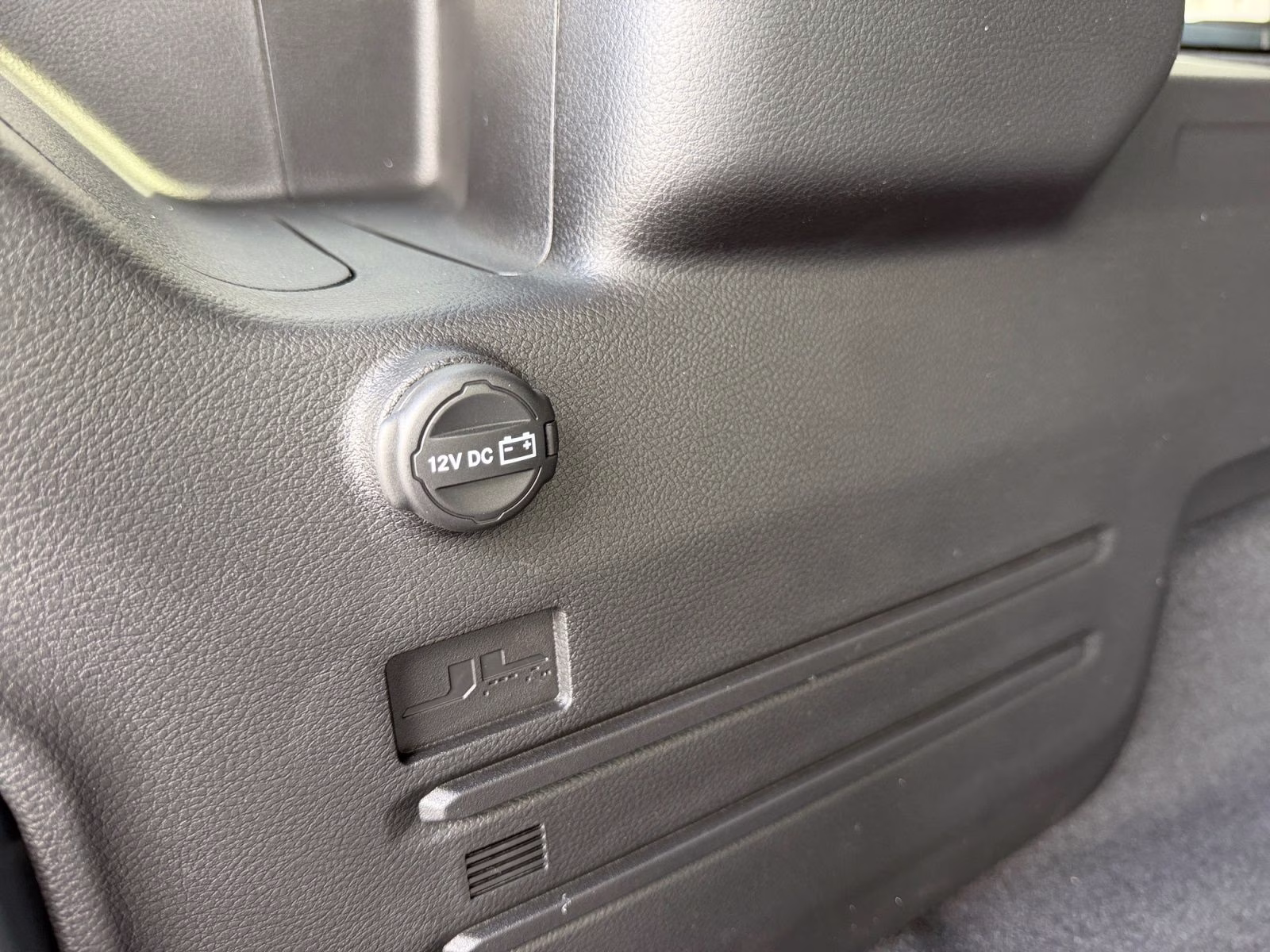 2026 Anvil Clear Coat Jeep Wrangler Willys 4X4 SUV