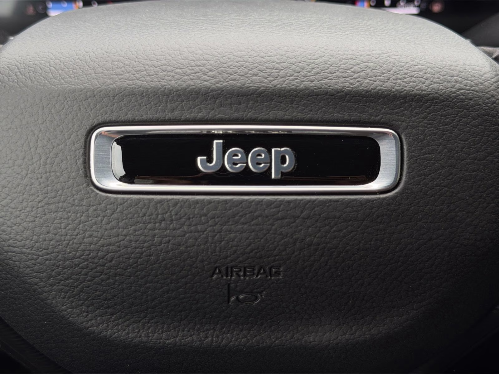 2026 Silver Zynith Jeep Grand Cherokee L Laredo 4X4 SUV