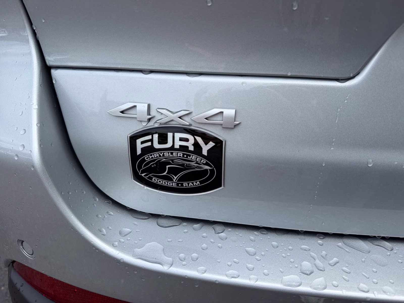 2026 Silver Zynith Jeep Grand Cherokee L Laredo 4X4 SUV