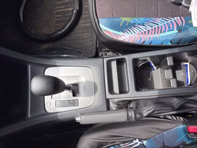 2015 Black Subaru XV Crosstrek 2.0i Premium AWD SUV