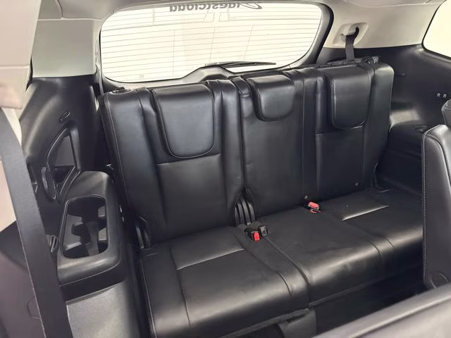 2020 Ice Silver Metallic Subaru Ascent Limited AWD SUV