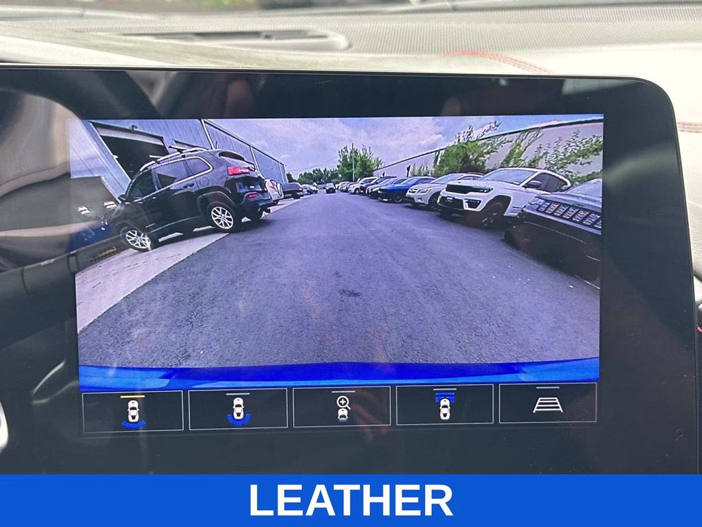 2021 Elkhart Lake Blue Metallic Chevrolet Corvette Stingray RWD Convertible