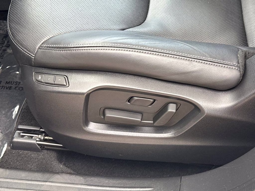 2023 Sonic Silver Metallic Mazda CX-9 Touring Plus AWD SUV