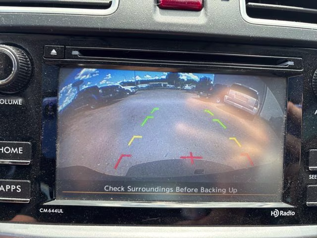 Used 2015 Subaru XV Crosstrek Premium with VIN JF2GPADC5F8288436 for sale in Mandan, ND