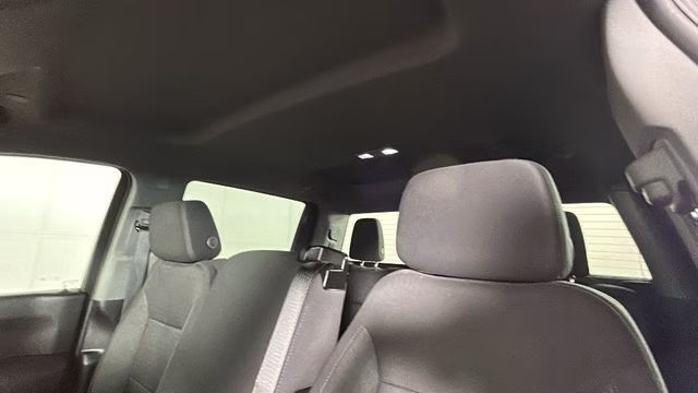 2024 Lakeshore Blue Chevrolet Silverado 1500 Custom 4X4 Truck