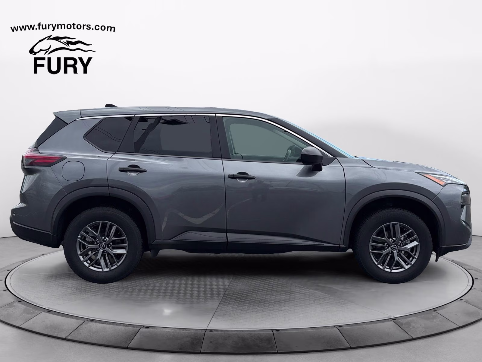 Used 2024 Nissan Rogue S with VIN 5N1BT3AAXRC752417 for sale in Stillwater, Minnesota