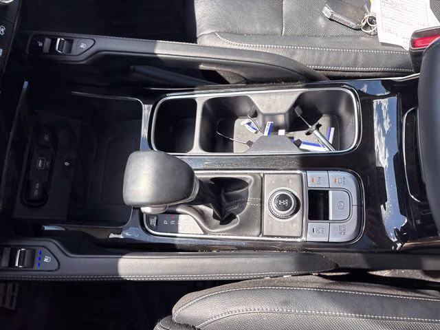 2022 Everlasting Silver Kia Telluride SX AWD SUV