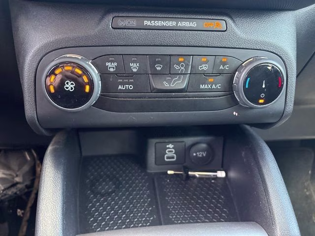 2024 Cactus Ford Bronco Sport Big Bend 4X4 SUV