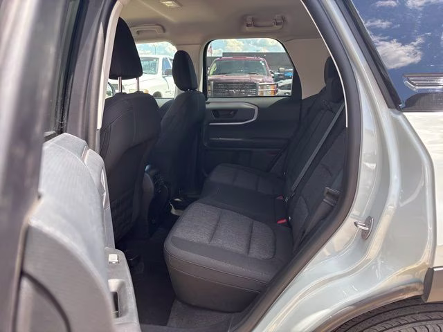2024 Cactus Ford Bronco Sport Big Bend 4X4 SUV