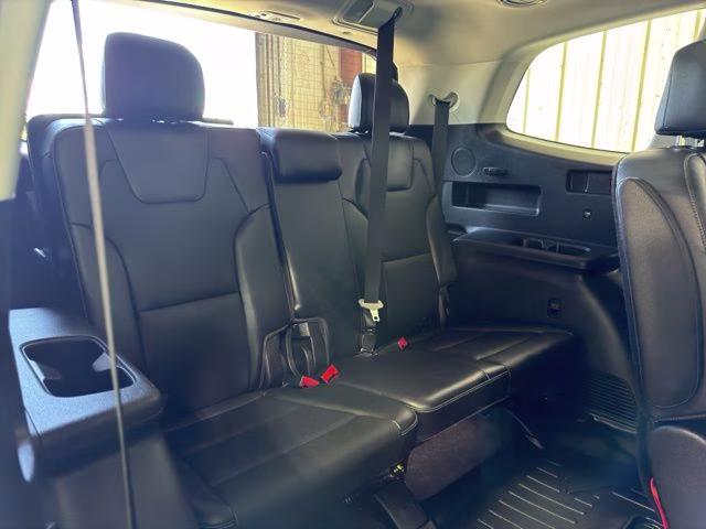 2022 Everlasting Silver Kia Telluride SX AWD SUV
