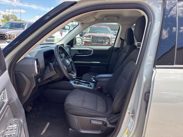 2024 Cactus Ford Bronco Sport Big Bend 4X4 SUV