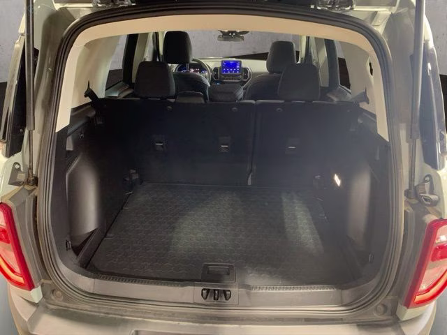 2024 Cactus Gray Ford Bronco Sport Big Bend 4X4 SUV