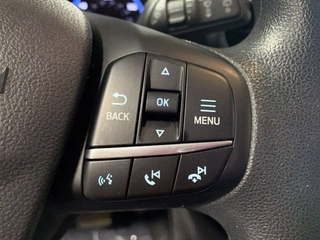 2024 Cactus Gray Ford Bronco Sport Big Bend 4X4 SUV