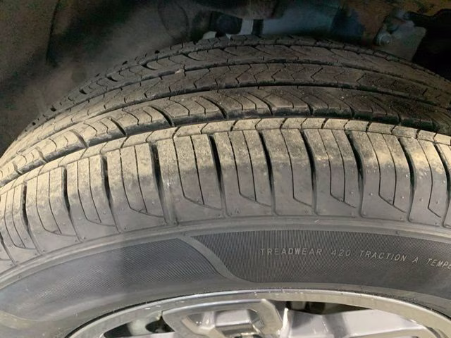 2024 Cactus Gray Ford Bronco Sport Big Bend 4X4 SUV
