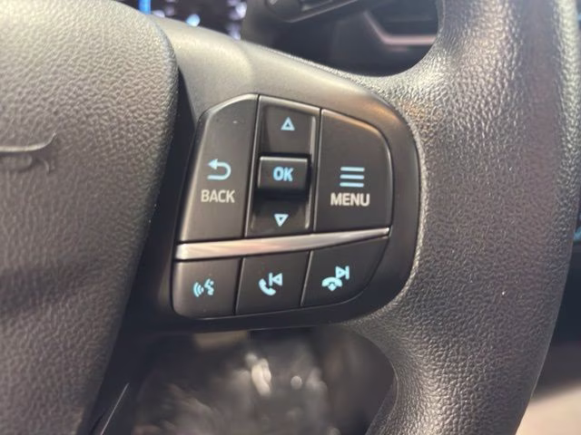 2024 Cactus Gray Ford Bronco Sport Big Bend 4X4 SUV