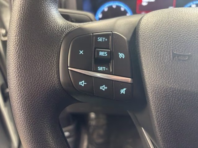 2024 Cactus Gray Ford Bronco Sport Big Bend 4X4 SUV