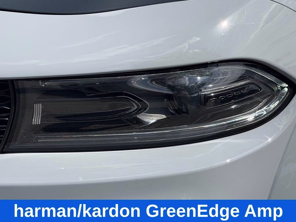 2022 Smoke Show Dodge Charger SRT Hellcat Redeye Widebody Jailbreak RWD Sedan