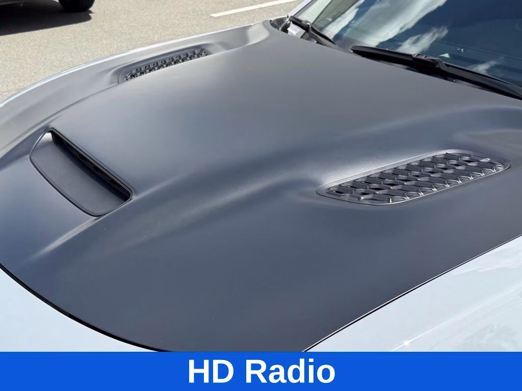 2022 Smoke Show Dodge Charger SRT Hellcat Redeye Widebody Jailbreak RWD Sedan