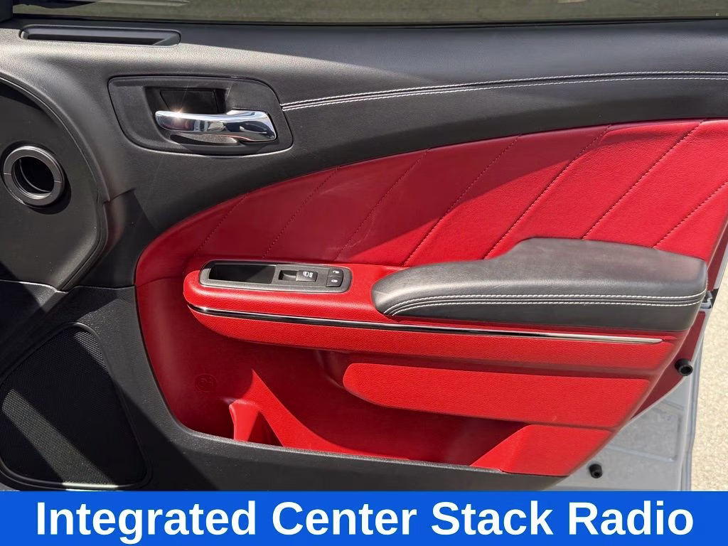 2022 Smoke Show Dodge Charger SRT Hellcat Redeye Widebody Jailbreak RWD Sedan