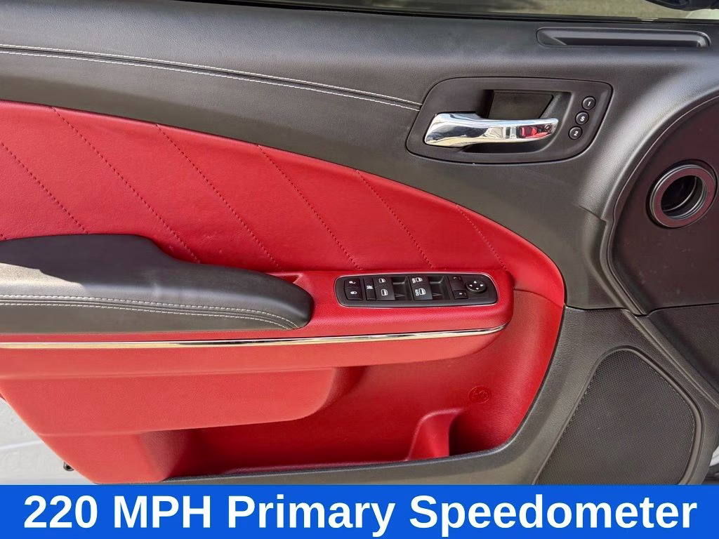 2022 Smoke Show Dodge Charger SRT Hellcat Redeye Widebody Jailbreak RWD Sedan