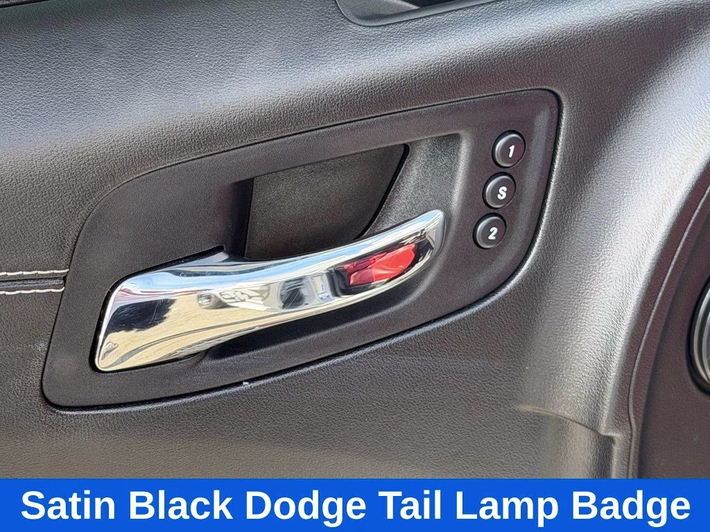 2022 Smoke Show Dodge Charger SRT Hellcat Redeye Widebody Jailbreak RWD Sedan