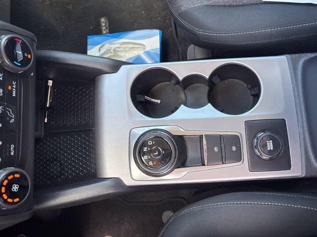 2024 Cactus Ford Bronco Sport Big Bend 4X4 SUV