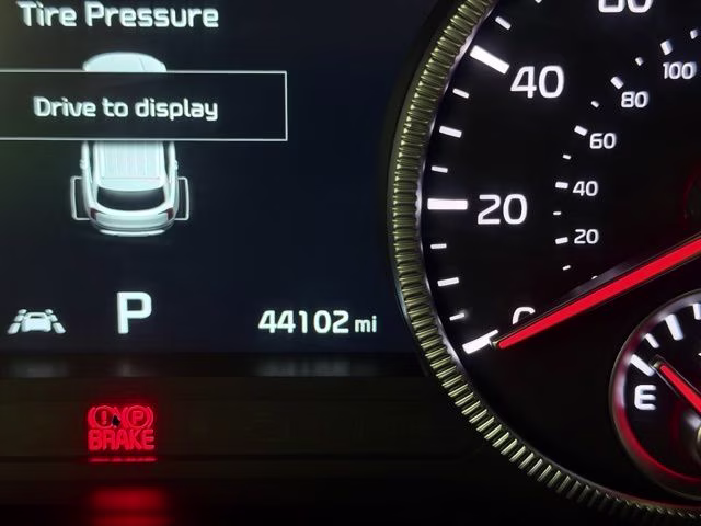 2022 Everlasting Silver Kia Telluride SX AWD SUV
