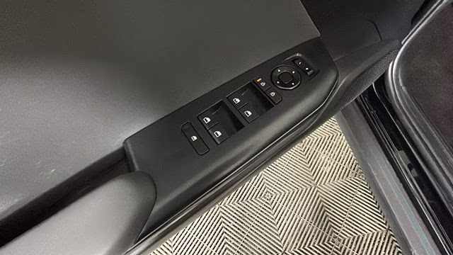 2025 Aurora Black Pearl Kia K4 LXS FWD Sedan