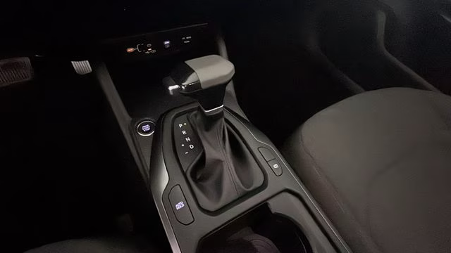 2025 Aurora Black Pearl Kia K4 LXS FWD Sedan