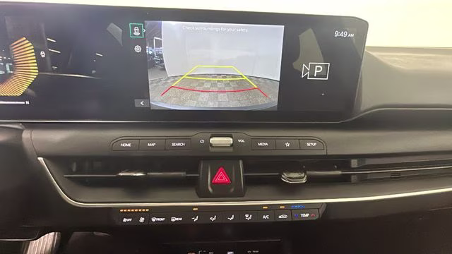 2025 Aurora Black Pearl Kia K4 LXS FWD Sedan
