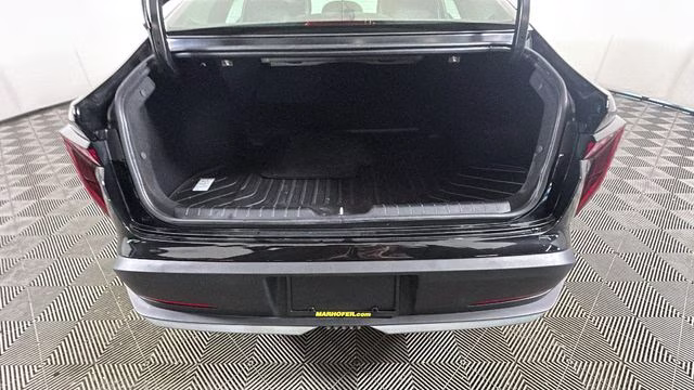 2025 Aurora Black Pearl Kia K4 LXS FWD Sedan