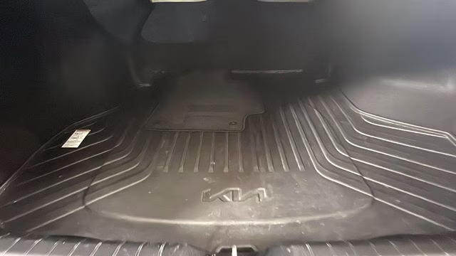 2025 Aurora Black Pearl Kia K4 LXS FWD Sedan