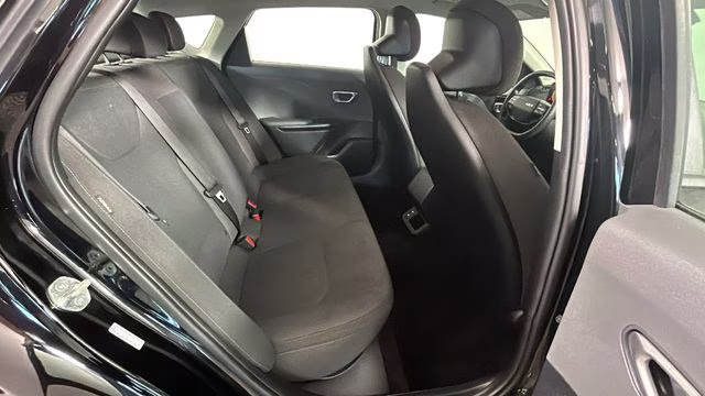 2025 Aurora Black Pearl Kia K4 LXS FWD Sedan