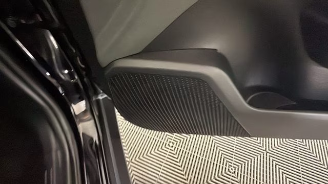 2025 Aurora Black Pearl Kia K4 LXS FWD Sedan